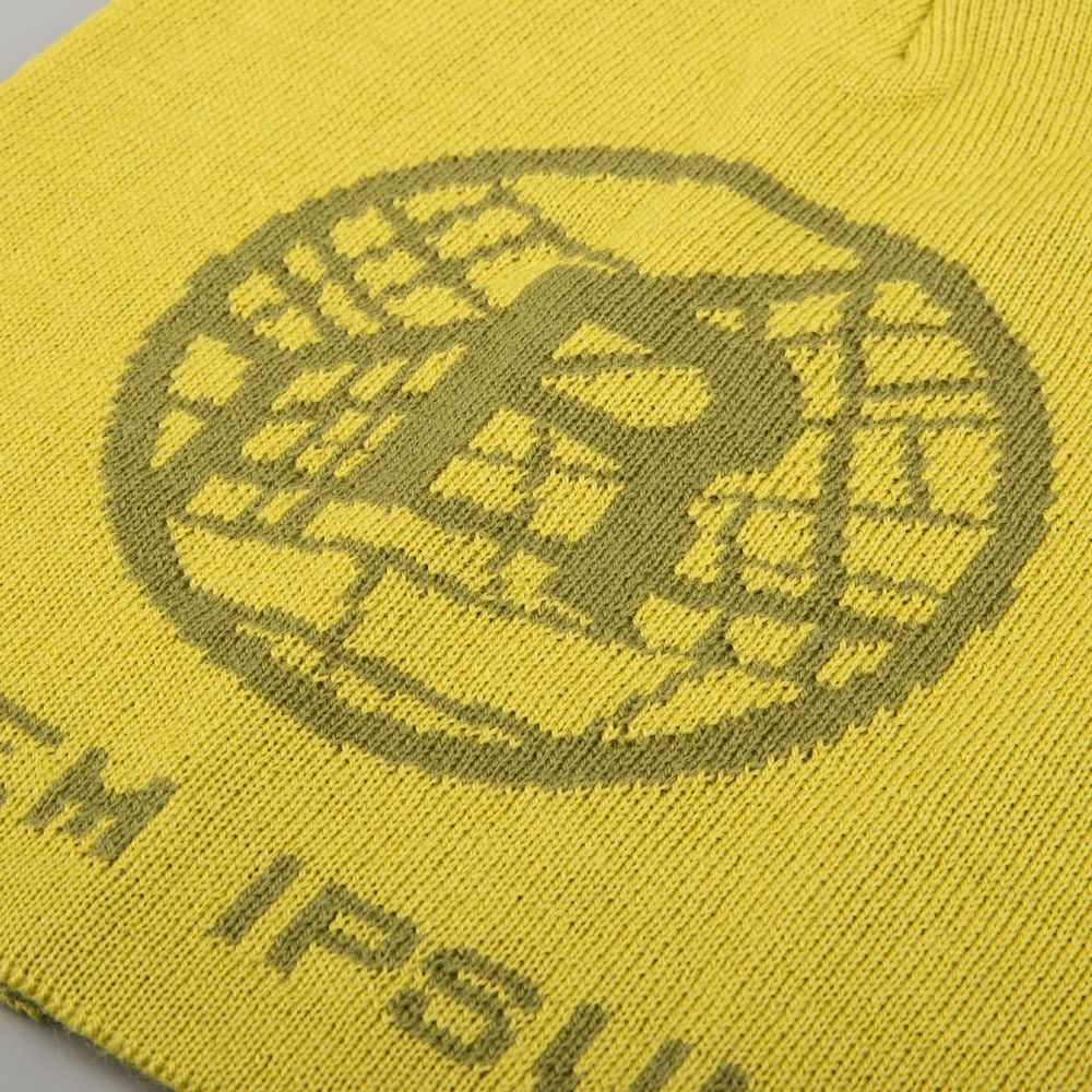 Шапка на заказ Сalle Light, полушерсть — изображение 6