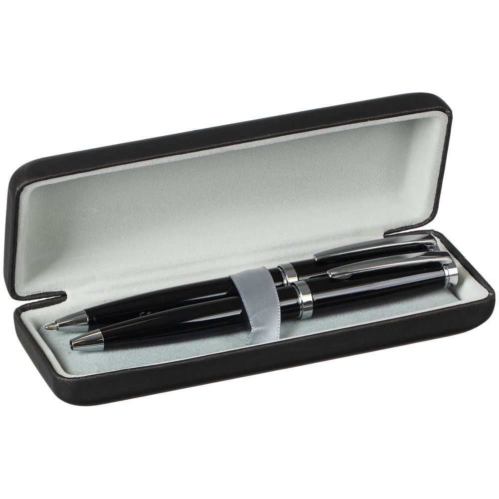 Футляр для ручек Coverty Plus, ver.2, черный — изображение 5