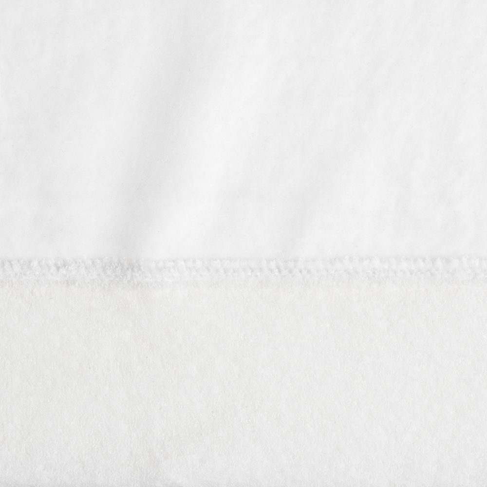 Худи унисекс Prima Vista, белое — изображение 5