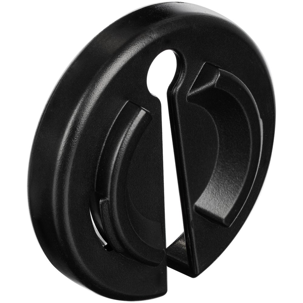 Винный набор Veritas, черный с серебристым — изображение 10