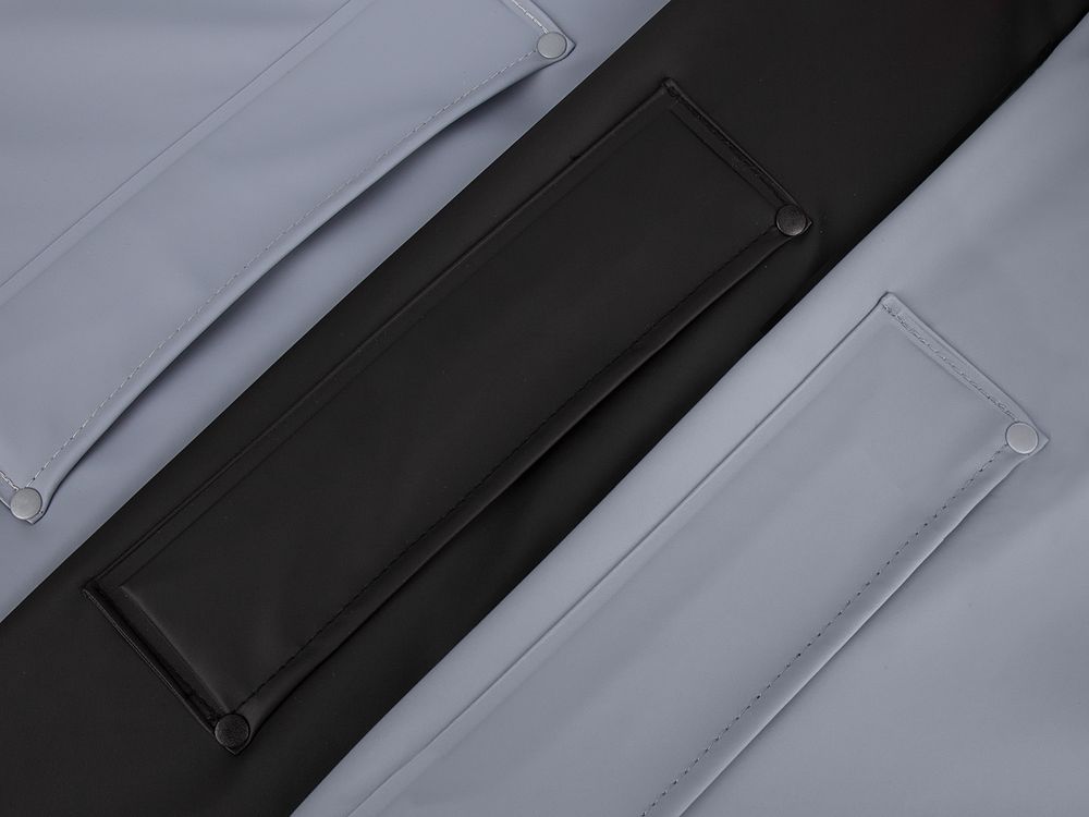 Парка R4, серая — изображение 10