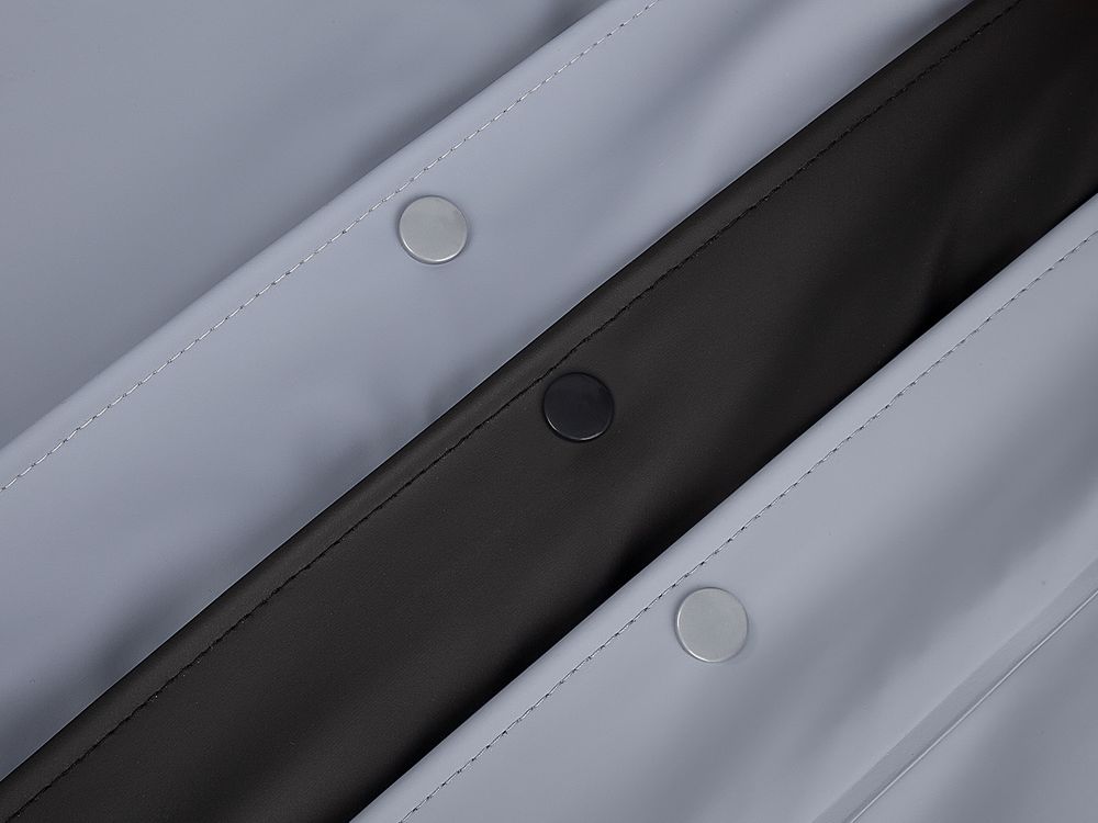 Парка R4, черная — изображение 11