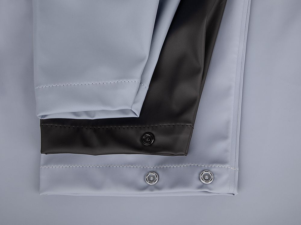 Парка R4, черная — изображение 8