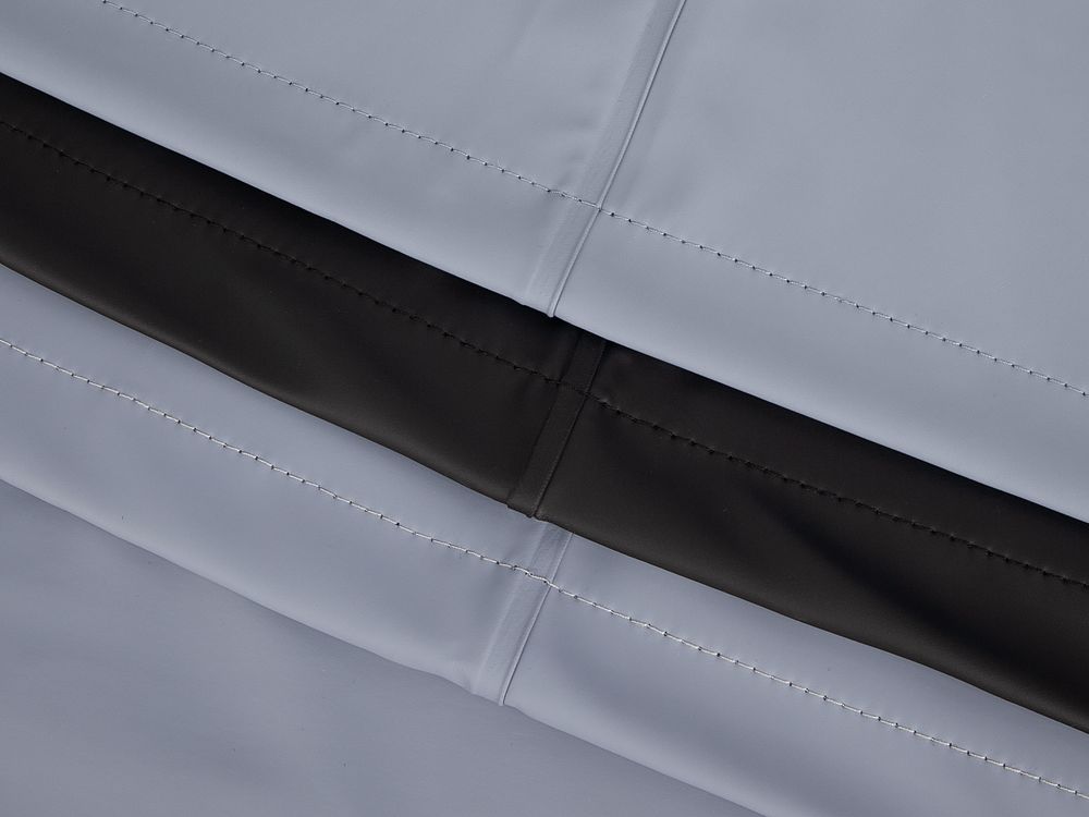 Парка R4, черная — изображение 7