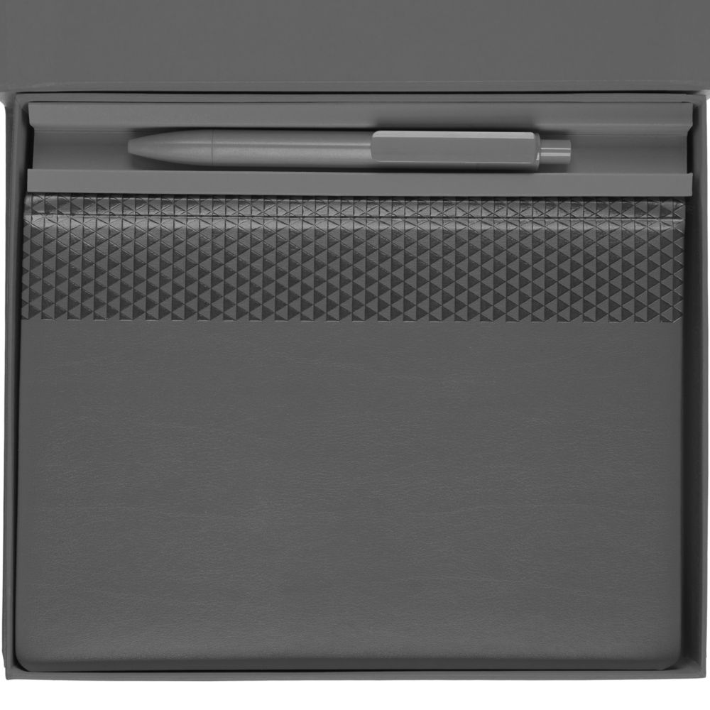 Набор Prizma, серый — изображение 3