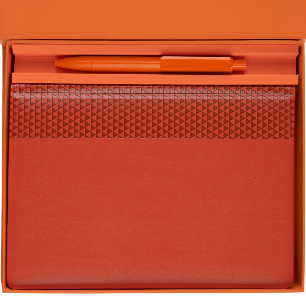 Набор Prizma, оранжевый — изображение 3