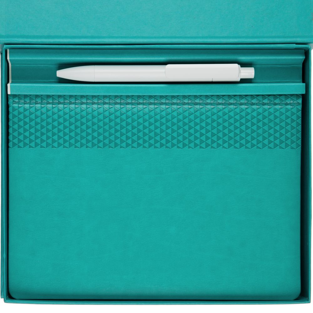 Набор Prizma, бирюзовый — изображение 3