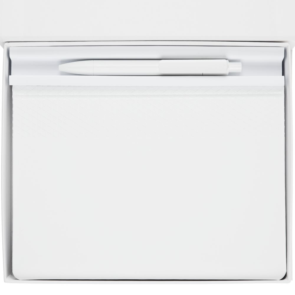 Набор Prizma, белый — изображение 3