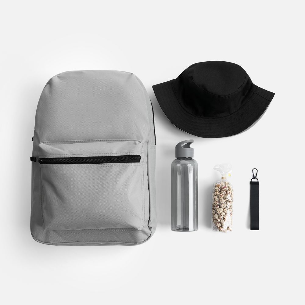 Набор Flowmode, серый — изображение 3