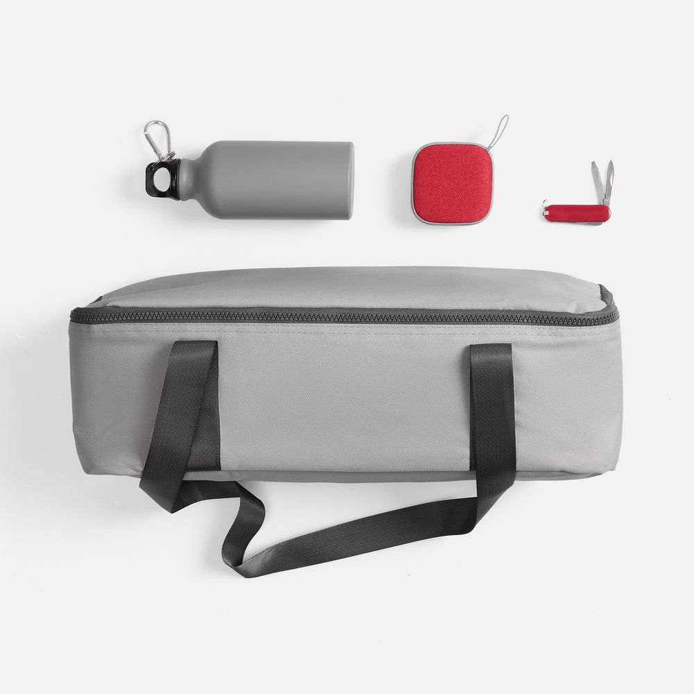 Набор Picnocello, красный — изображение 3