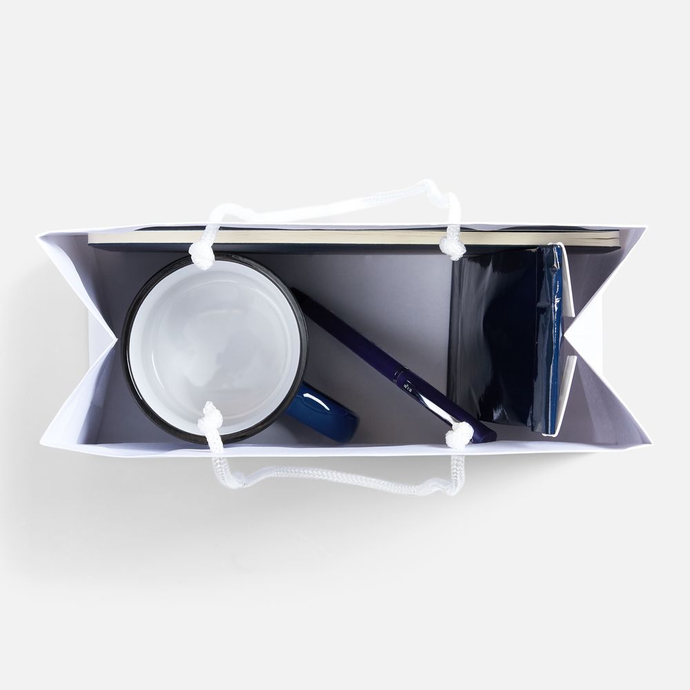 Набор Luba, синий — изображение 3