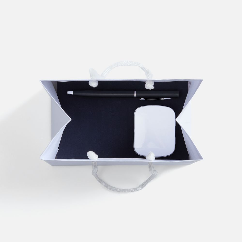 Набор Flat Candy, черный — изображение 3