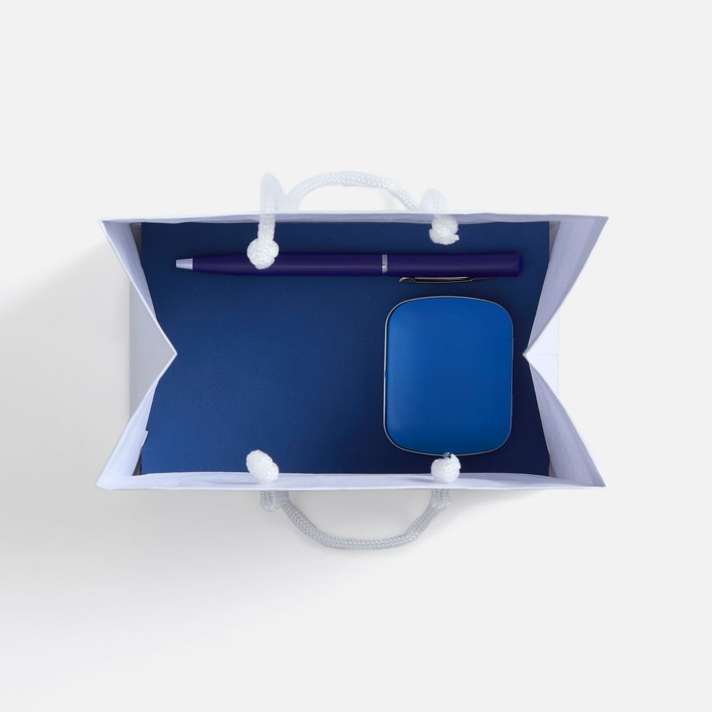 Набор Flat Candy, синий — изображение 3