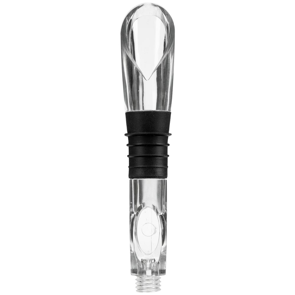 Винный набор Wine Diesel, серебристый — изображение 9