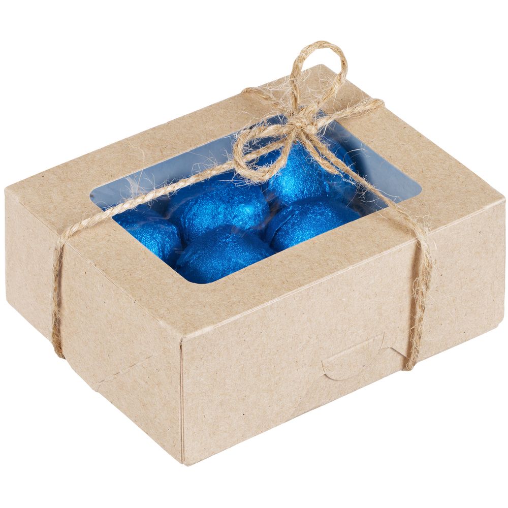 Конфеты «Кедровый грильяж», классические — изображение 3