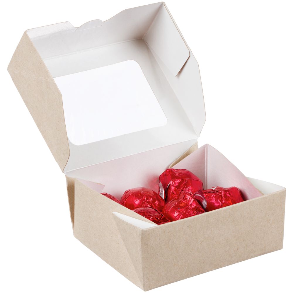 Набор Quality Time, грильяж с клюквой — изображение 7