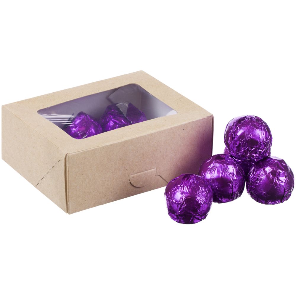 Конфеты «Кедровый грильяж», с черемухой — изображение 4