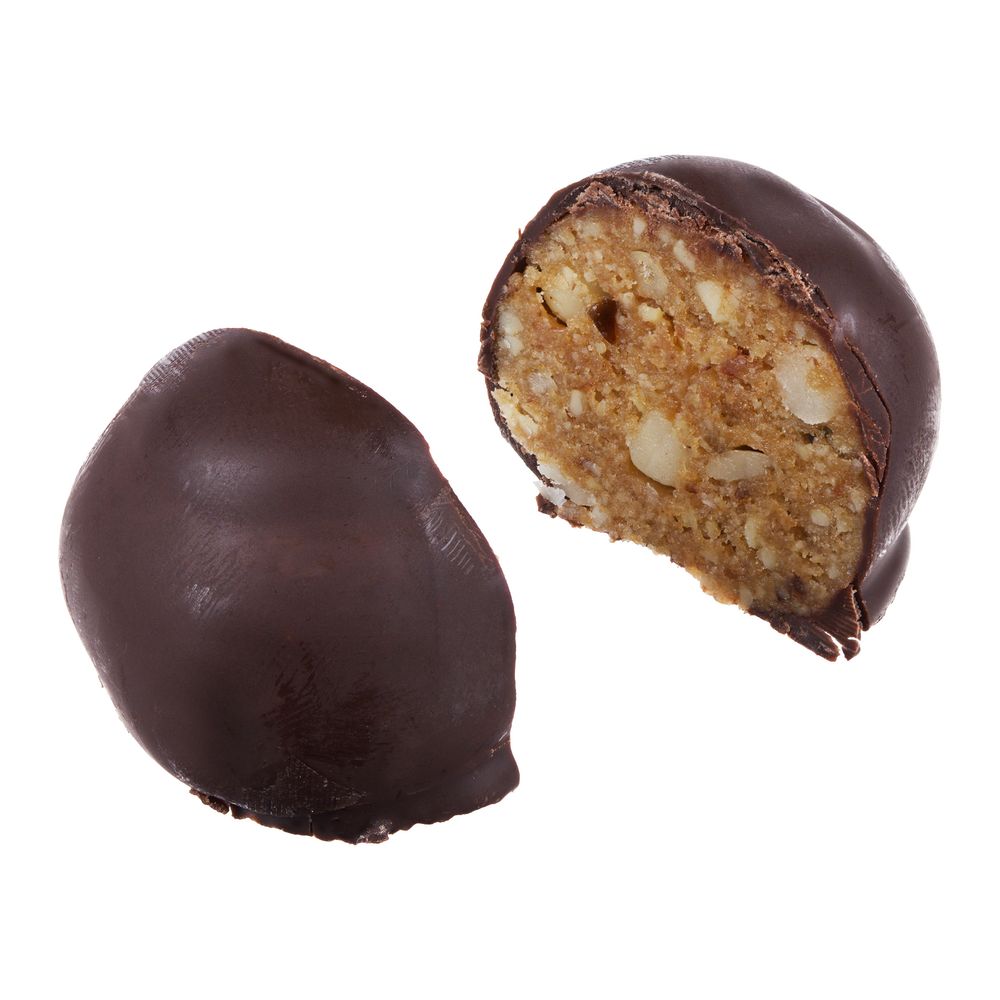 Набор Quality Time, грильяж с сосновой шишкой — изображение 8