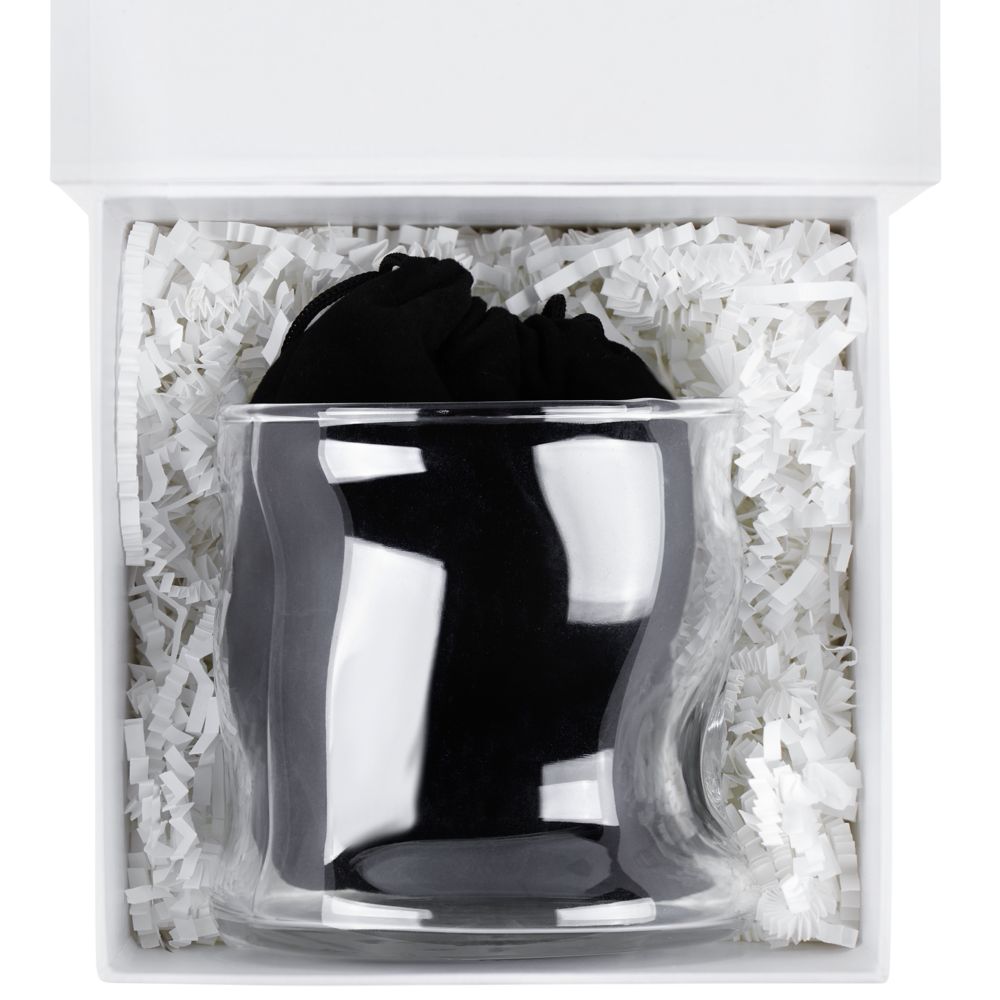 Набор для виски Amorf, белый — изображение 5