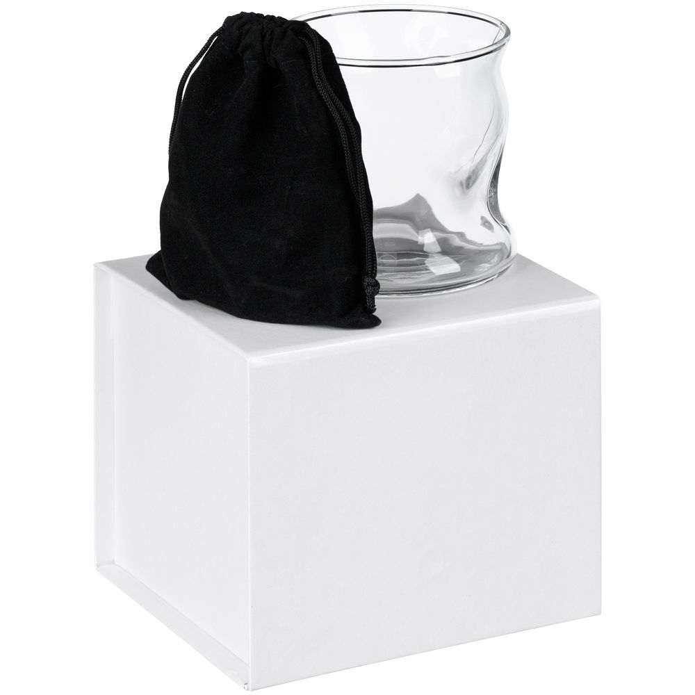 Набор для виски Amorf, белый — изображение 4