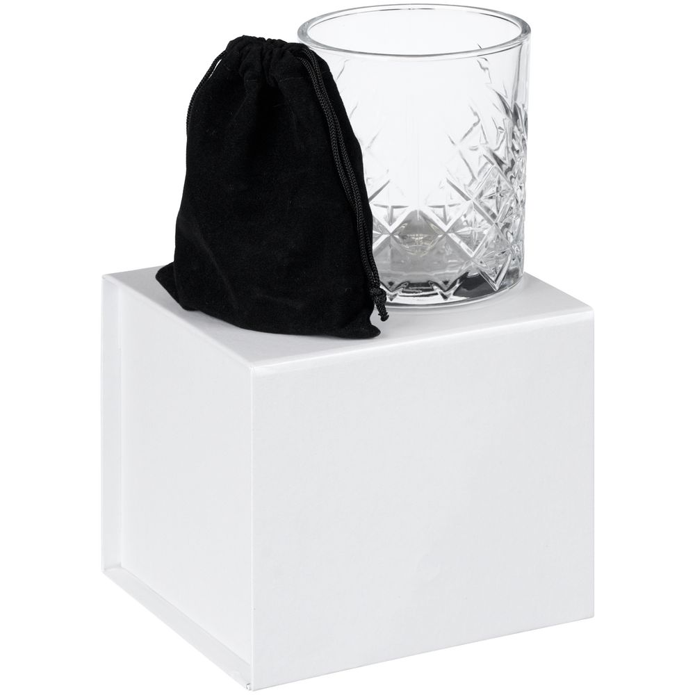 Набор для виски Timeless, белый — изображение 5