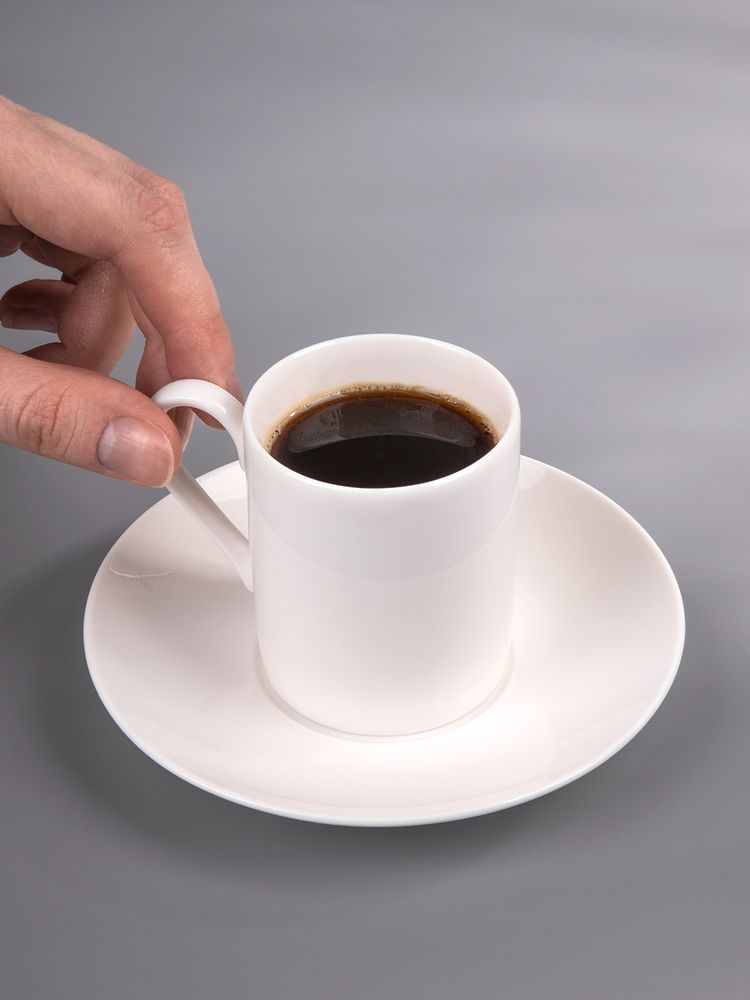 Кофейная пара Mansion, ver.2 — изображение 12