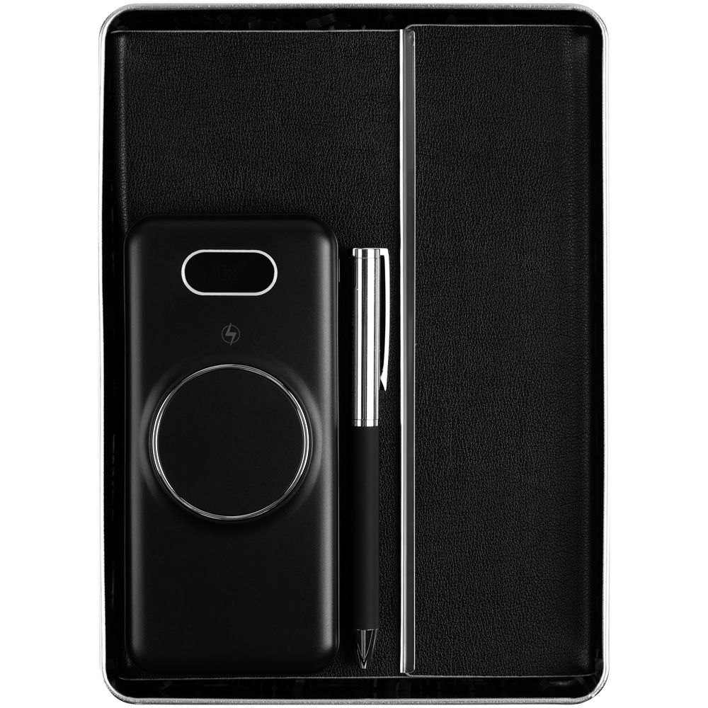 Набор Petrus Energy, черный — изображение 3