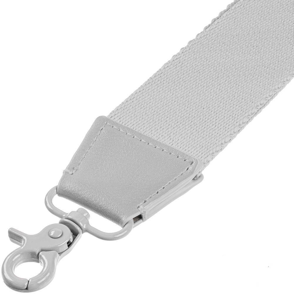 Ланьярд Band, серый — изображение 4