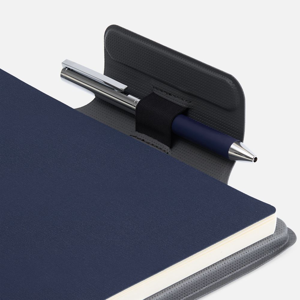 Набор Oiro, синий — изображение 5