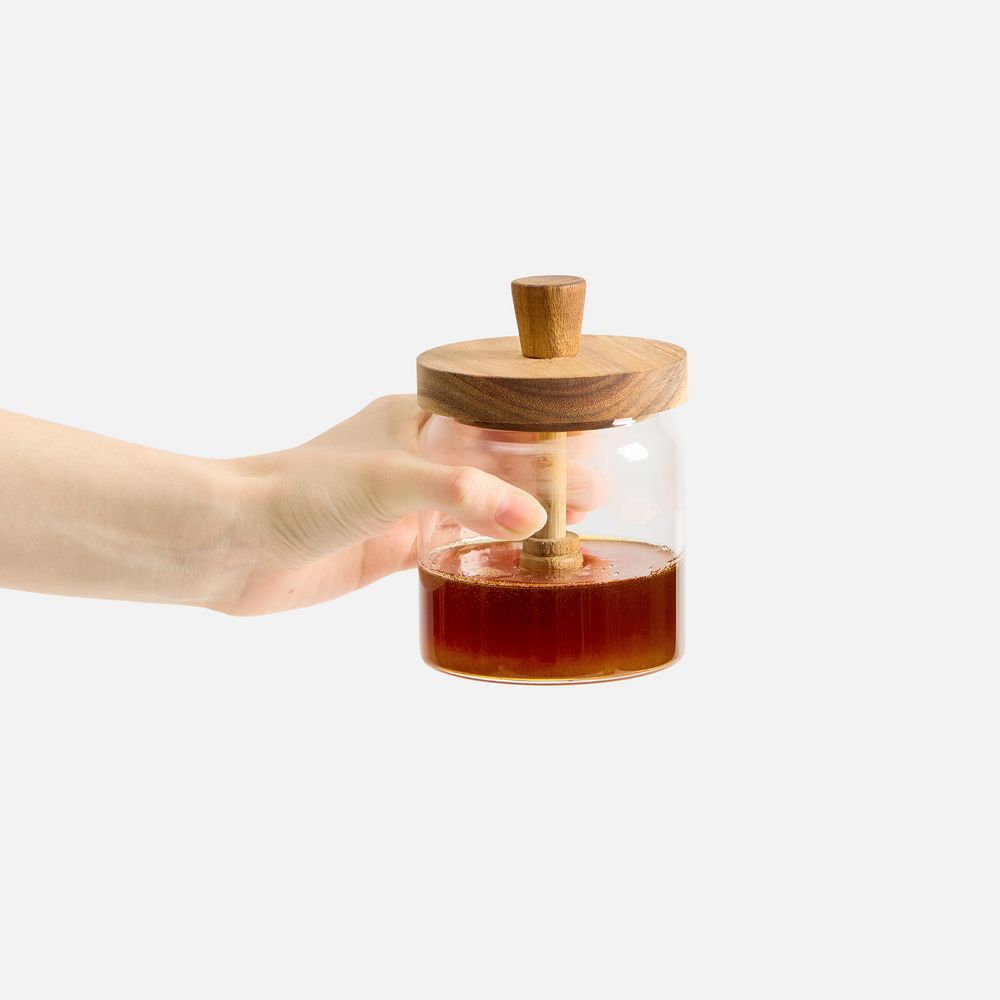 Банка для меда Colmena — изображение 4