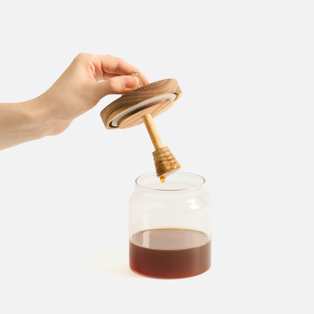 Банка для меда Colmena — изображение 5