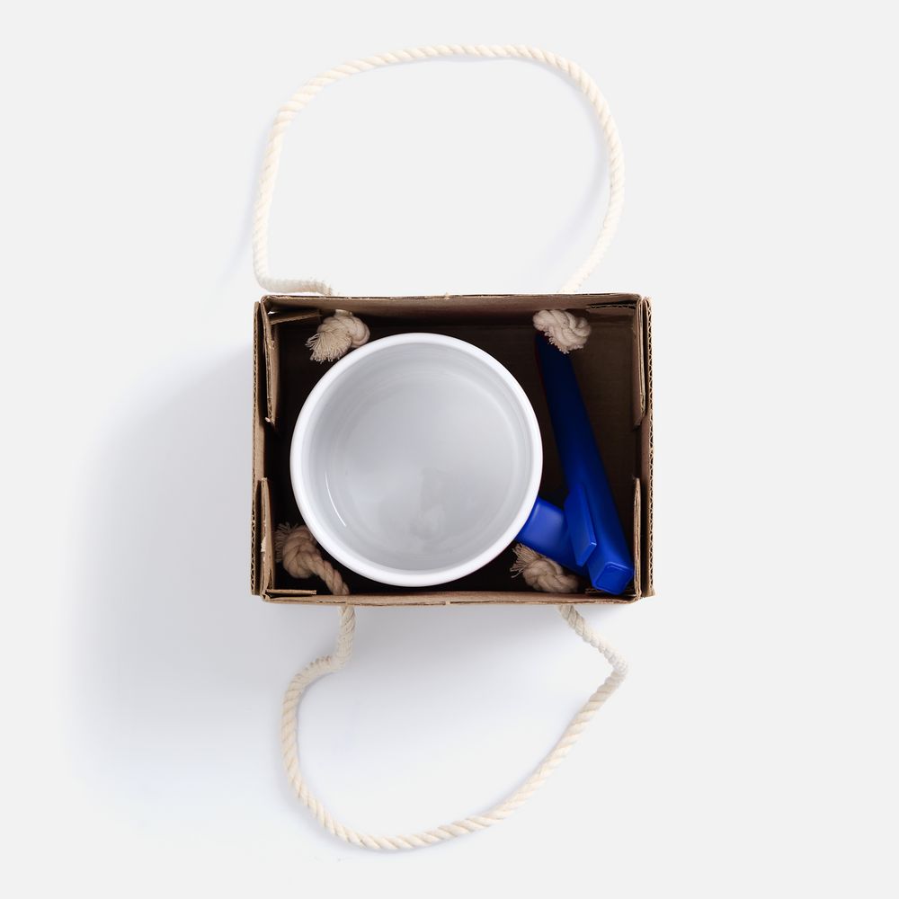 Набор StopSpot, синий — изображение 3