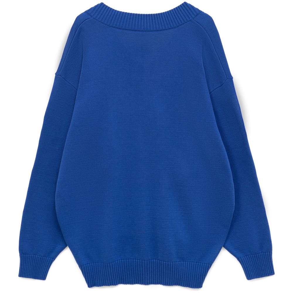 Джемпер Siluetti Stillan, синий — изображение 3