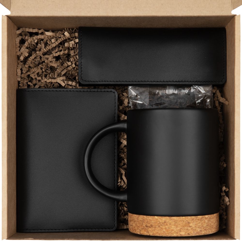 Набор inStream Tea, черный — изображение 3