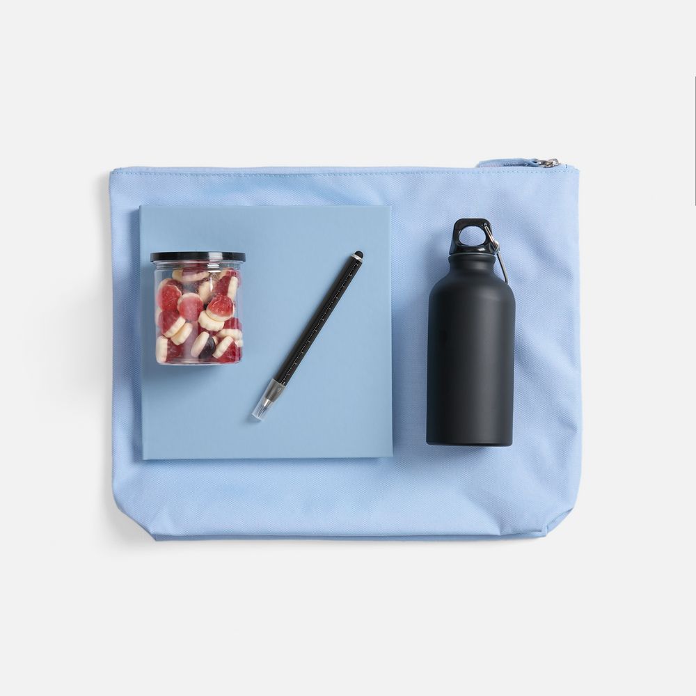 Набор Object Walk, голубой — изображение 3