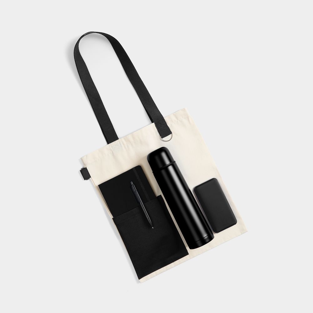 Набор Classic Walk, черный — изображение 3