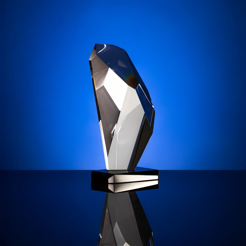 Стела Cristallino, прозрачная — изображение 4