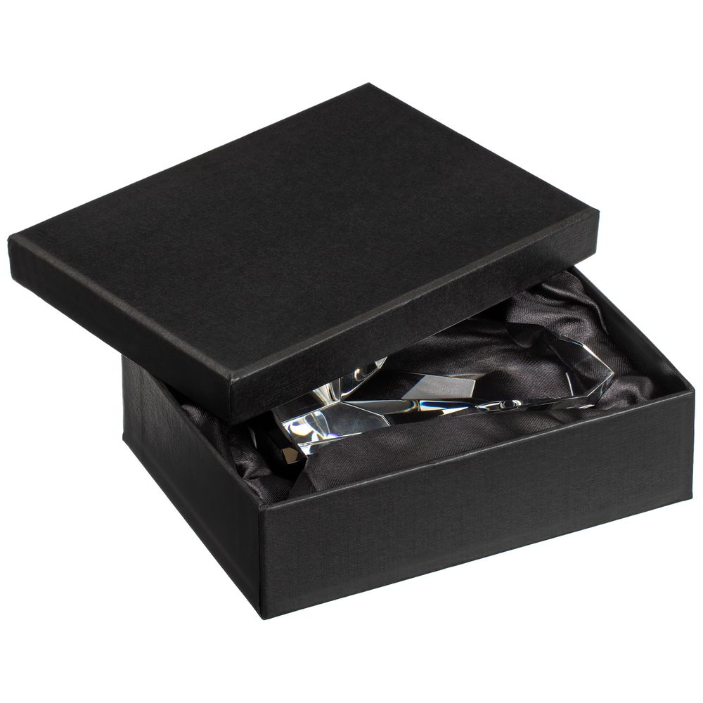 Стела Cristallino, прозрачная — изображение 5