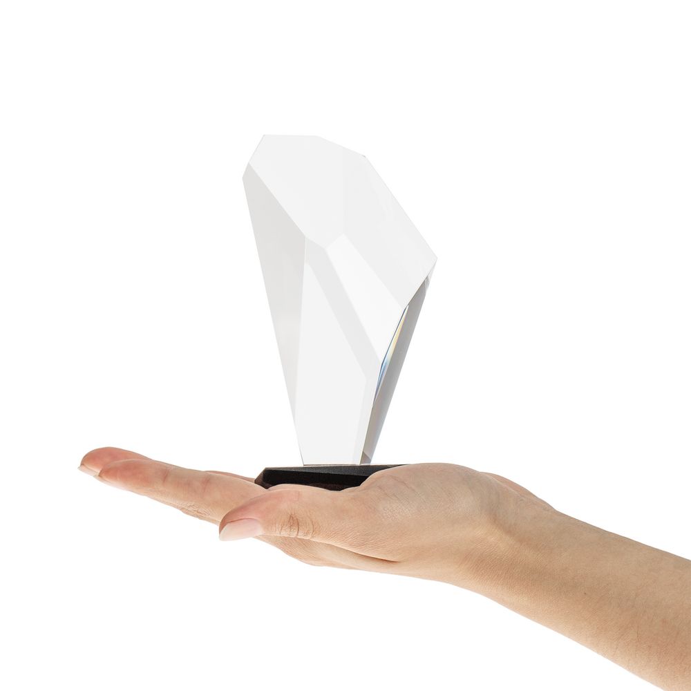 Стела Cristallino, прозрачная — изображение 3