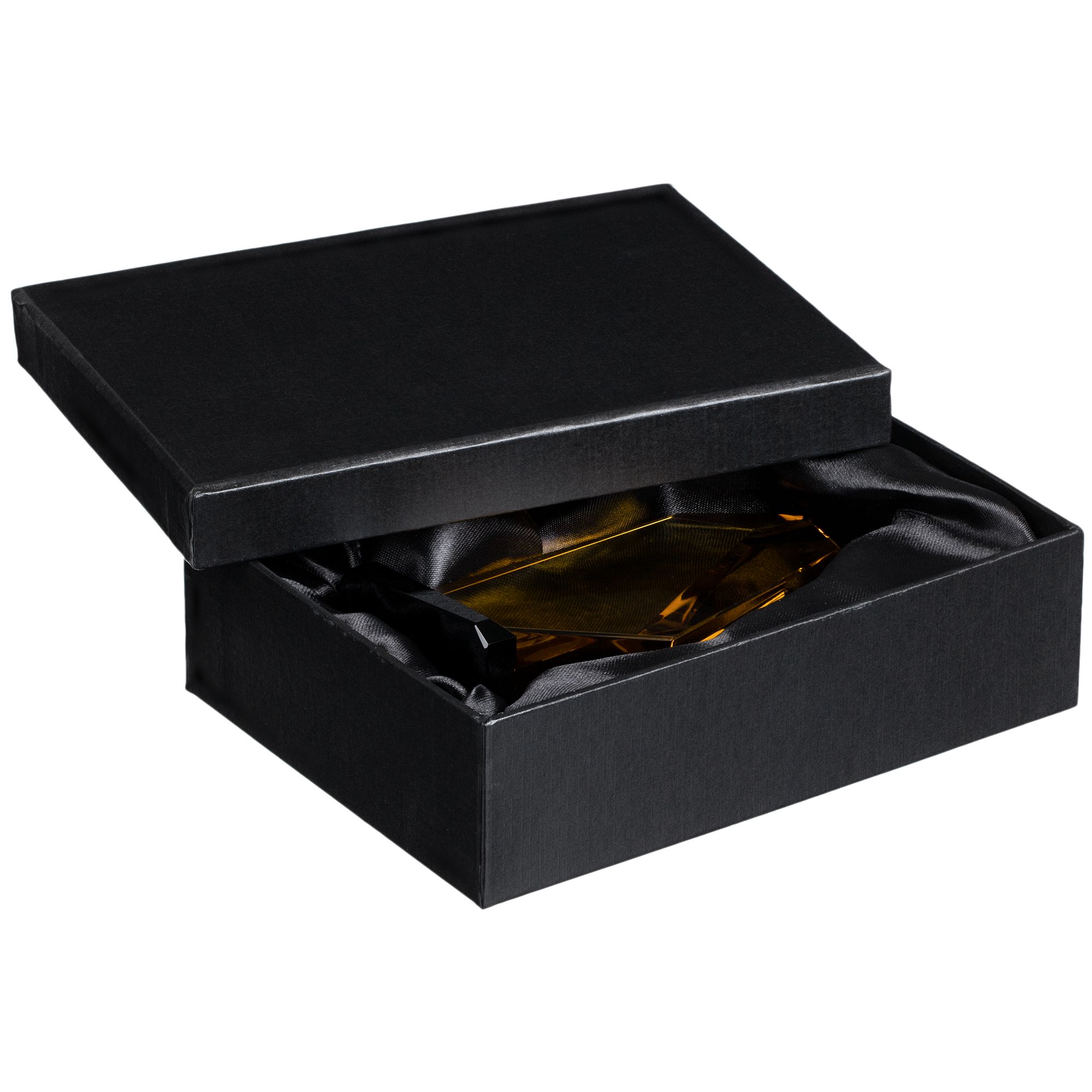 Стела Cristallino, желтая — изображение 6