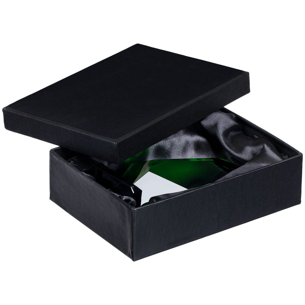 Стела Cristallino, зеленая — изображение 7