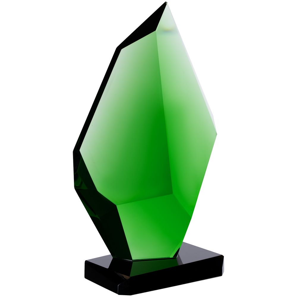 Стела Cristallino, зеленая — изображение 3