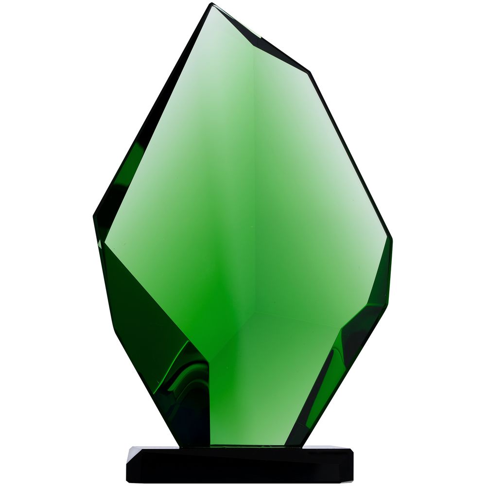 Стела Cristallino, зеленая — изображение 4