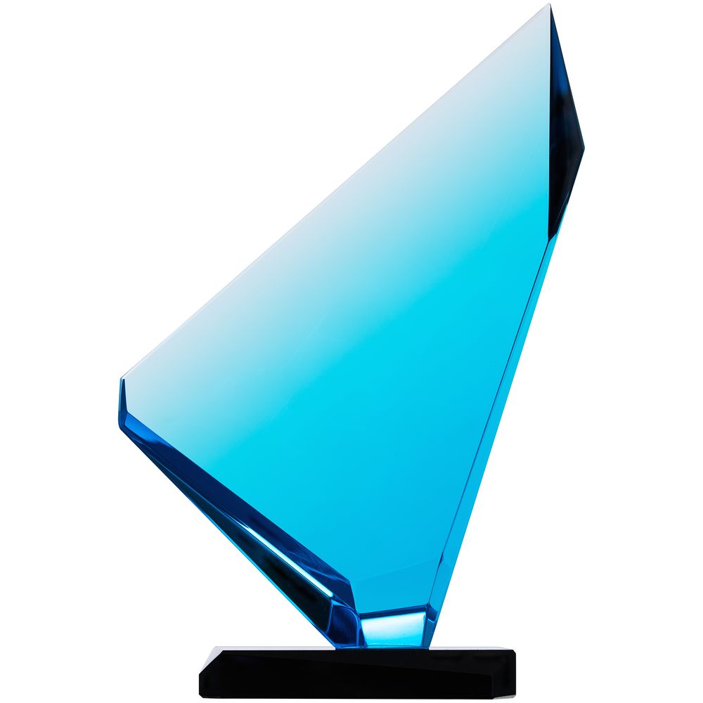 Стела Cristallino, голубая — изображение 4