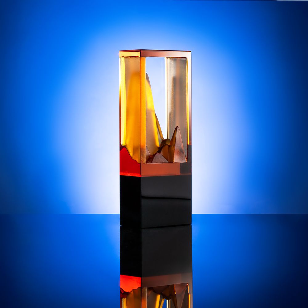 Стела Fame Blaze — изображение 7