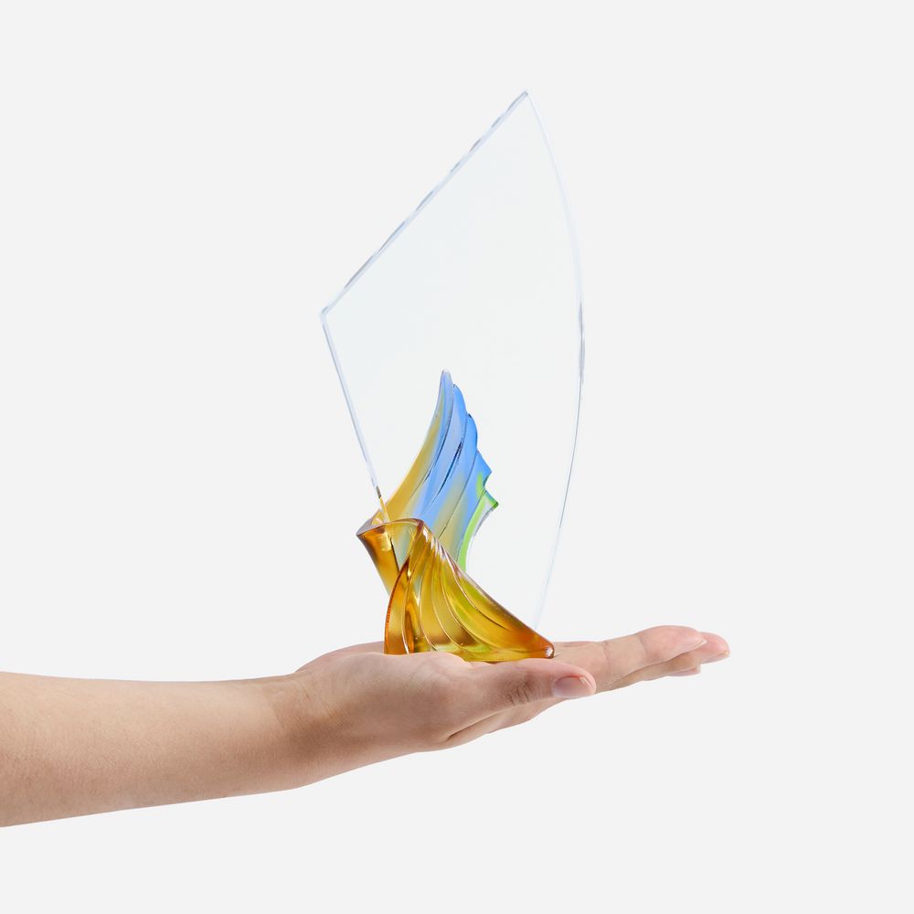 Стела Fair Wind — изображение 7