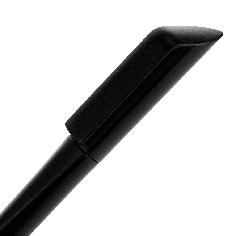 Ручка шариковая Kolma, черная — изображение 5