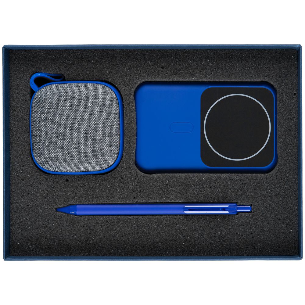 Набор Top Force, синий — изображение 3