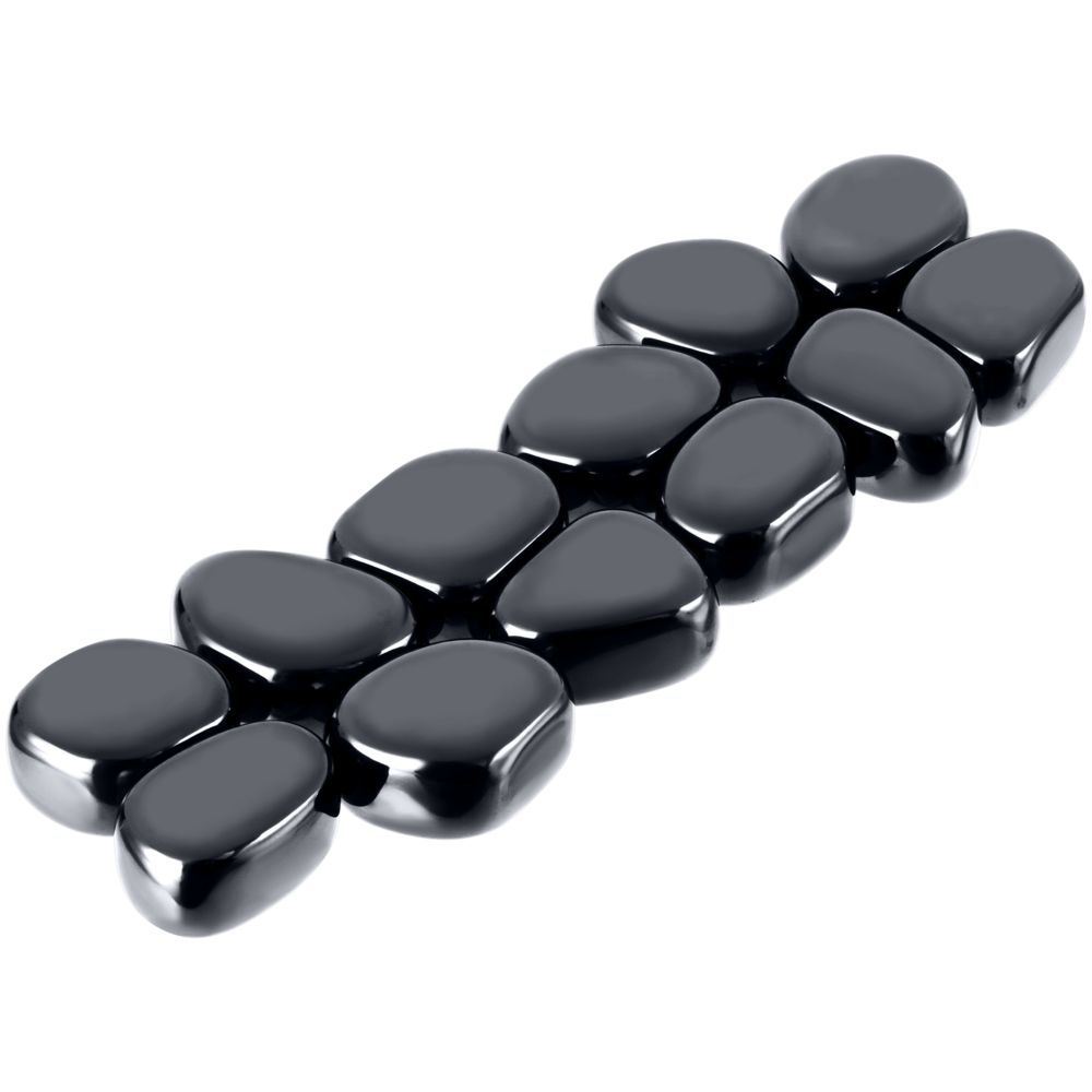 Магнитный антистресс Tackles, черный — изображение 3