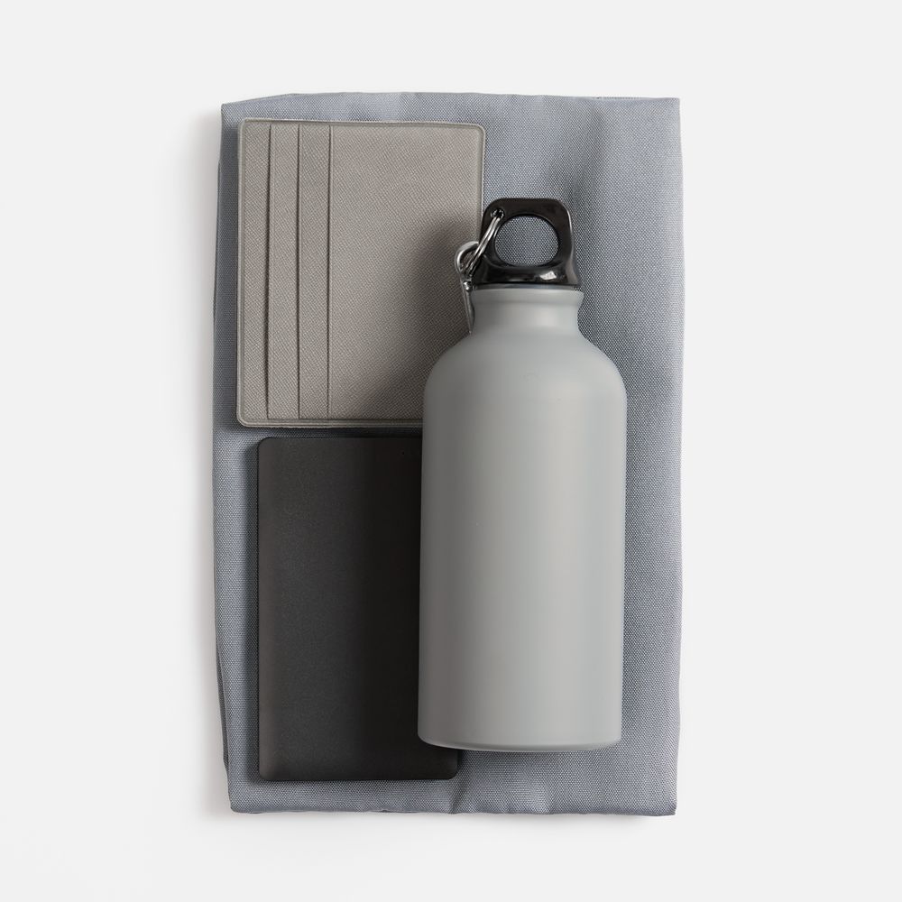 Набор Devon Walk, серый — изображение 3